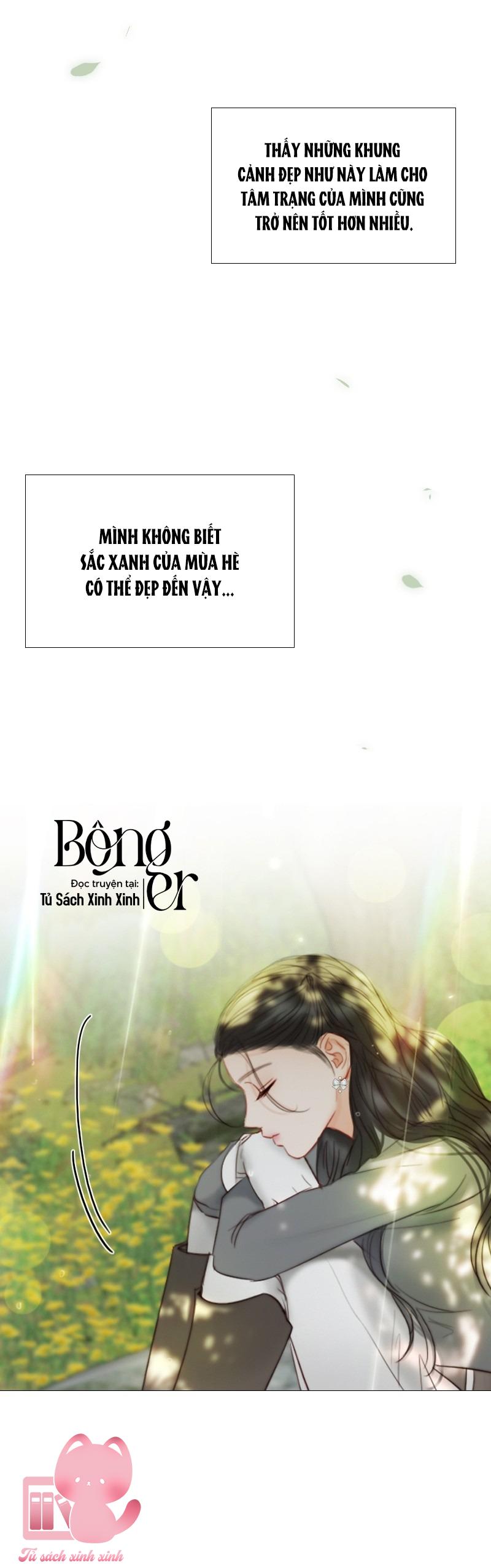 Serena Chap 54 - Trang 3