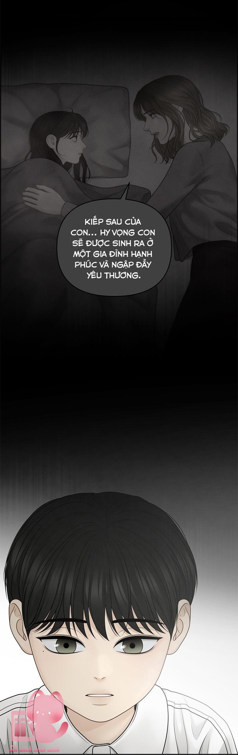 Hy Vọng Duy Nhất Chap 55 - Trang 2