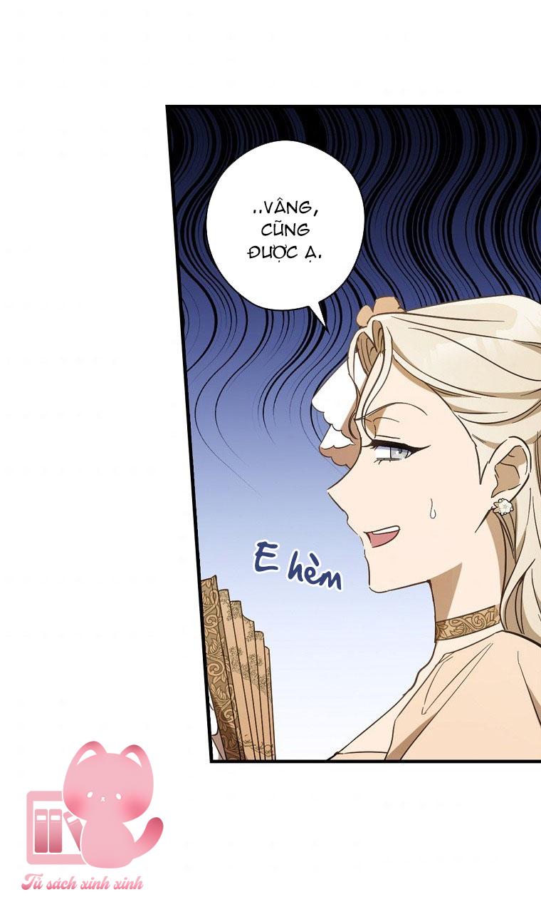 Cách Khiến Phu Quân Đứng Về Phía Tôi Chap 17 - Trang 2