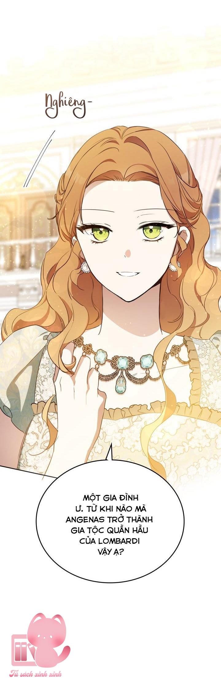 Kiếp Này Ta Sẽ Trở Thành Gia Chủ Chap 164 - Trang 2