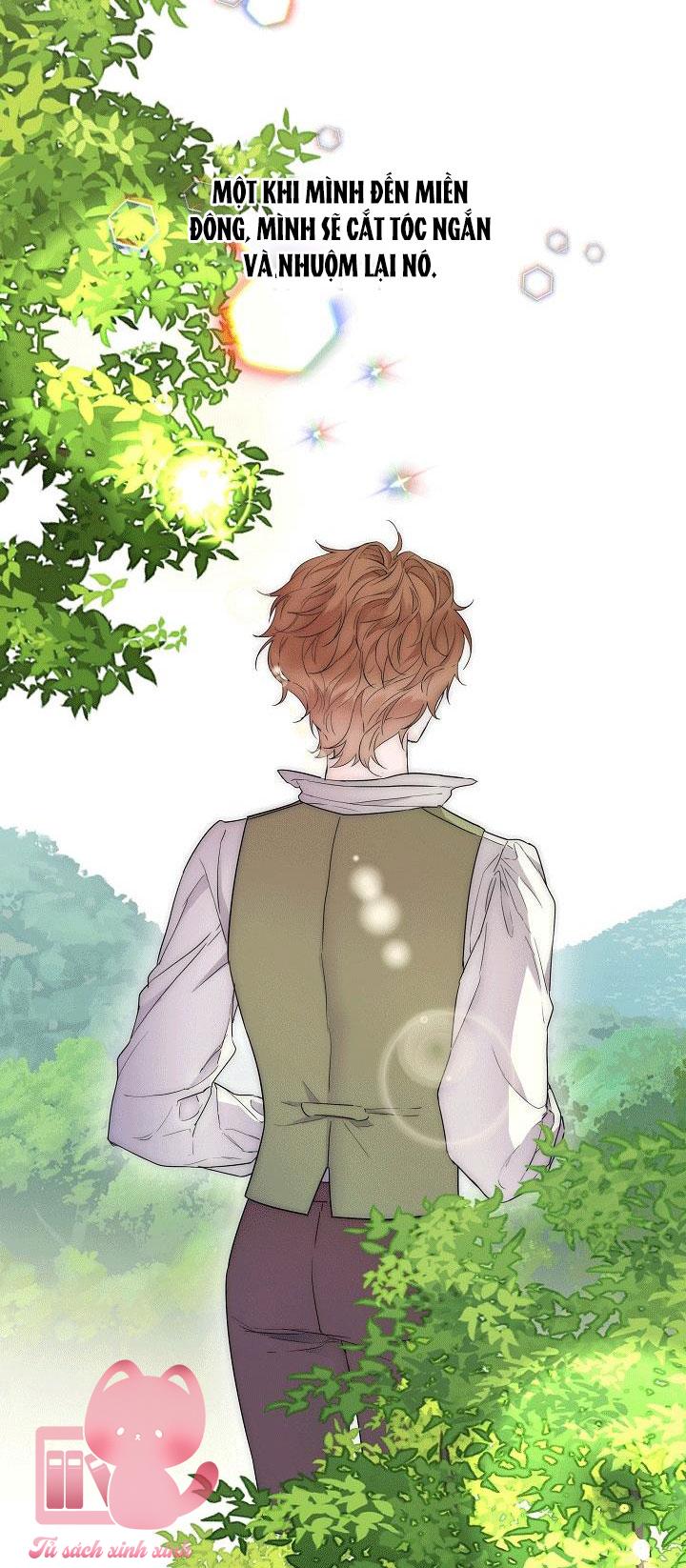 Tiểu Thư Crystal Là Nam Nhân Chap 7 - Trang 2
