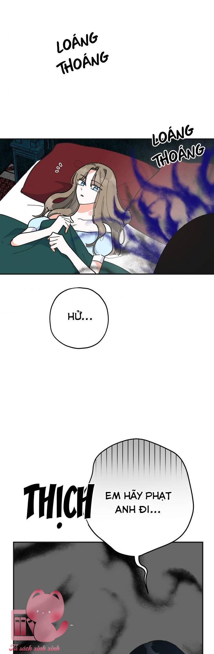Người Hùng Của Ác Nữ Chapter 71 - Trang 4