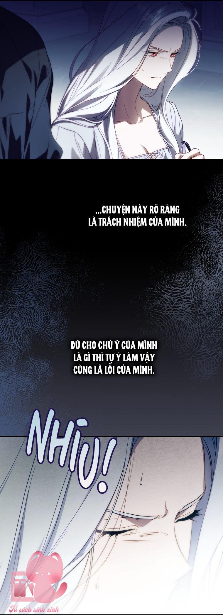 Cách Khiến Phu Quân Đứng Về Phía Tôi Chap 76 - Trang 2