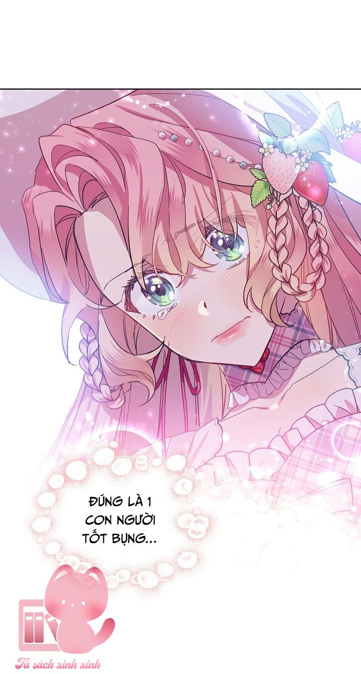 Quý Cô Thế Giới Ngầm Chap 36 - Trang 4