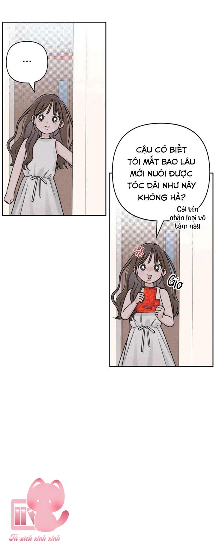 Bí Mật Thanh Xuân Chapter 76 - Trang 4