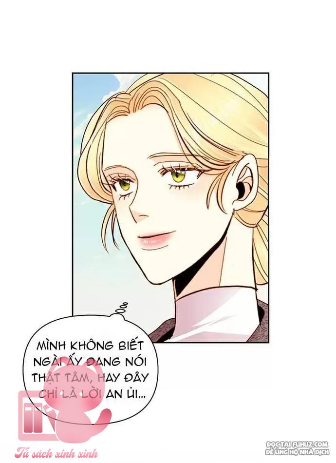 Hoàng Hậu Tái Hôn Chapter 63 - Trang 4