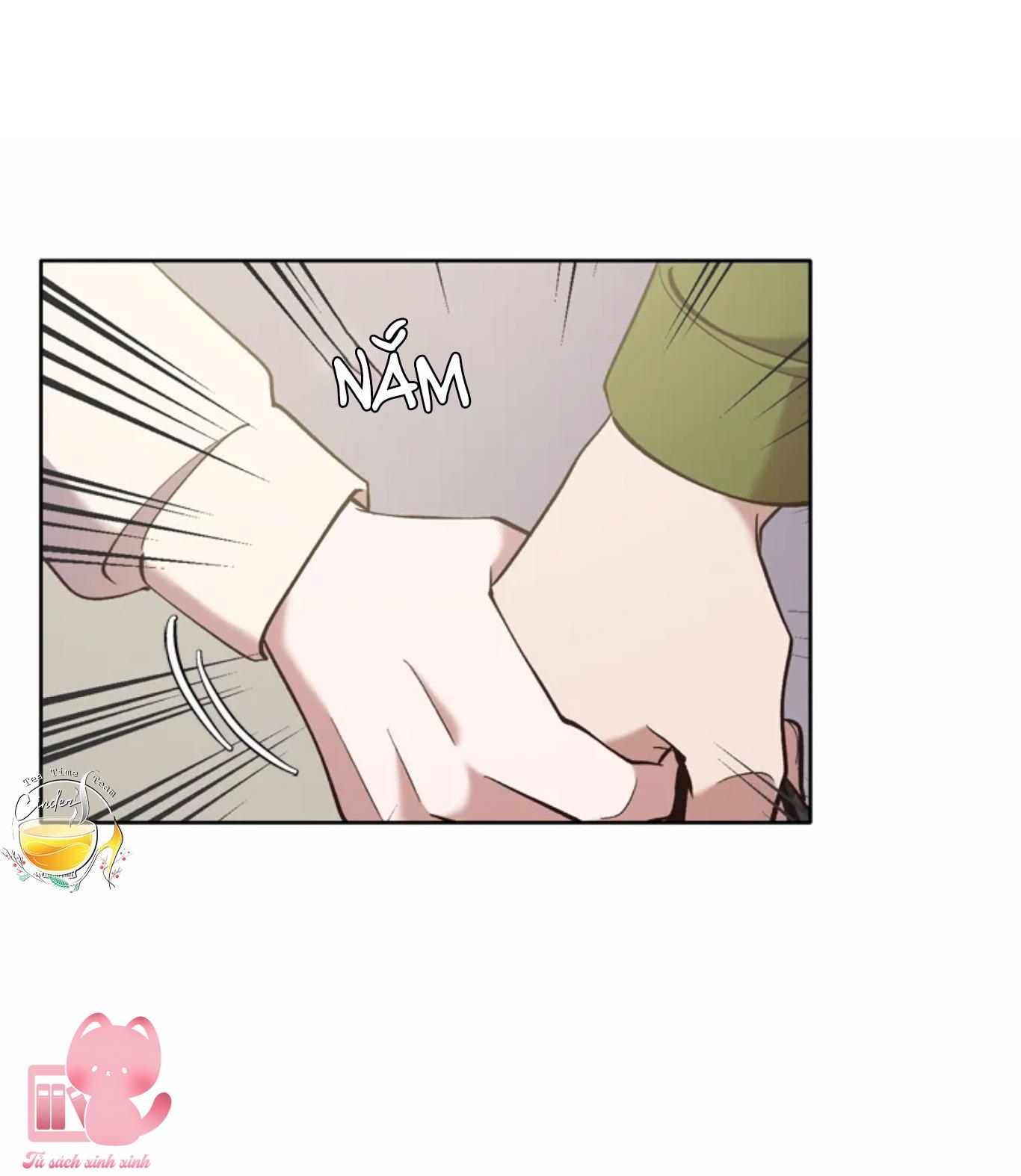 Thanh Xuân Của Chúng Ta Chap 61 - Trang 4