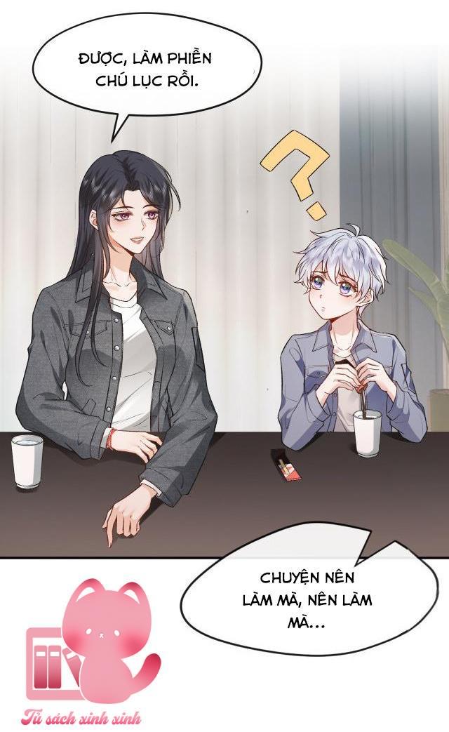 Phu Nhân Mỗi Ngày Đều Tại Tuyến Vả Mặt Chap 3 - Trang 2