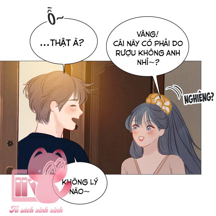 Thần Bí Chap 45 - Trang 2