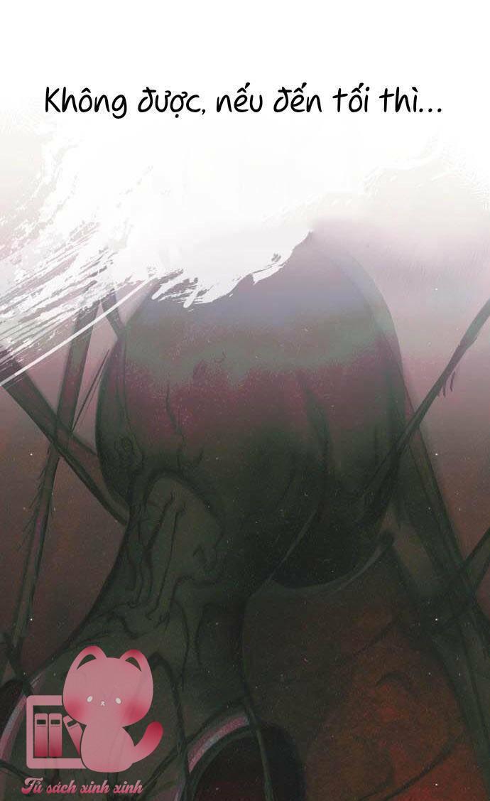 Đêm Của Bóng Tối Chapter 26 - Trang 4