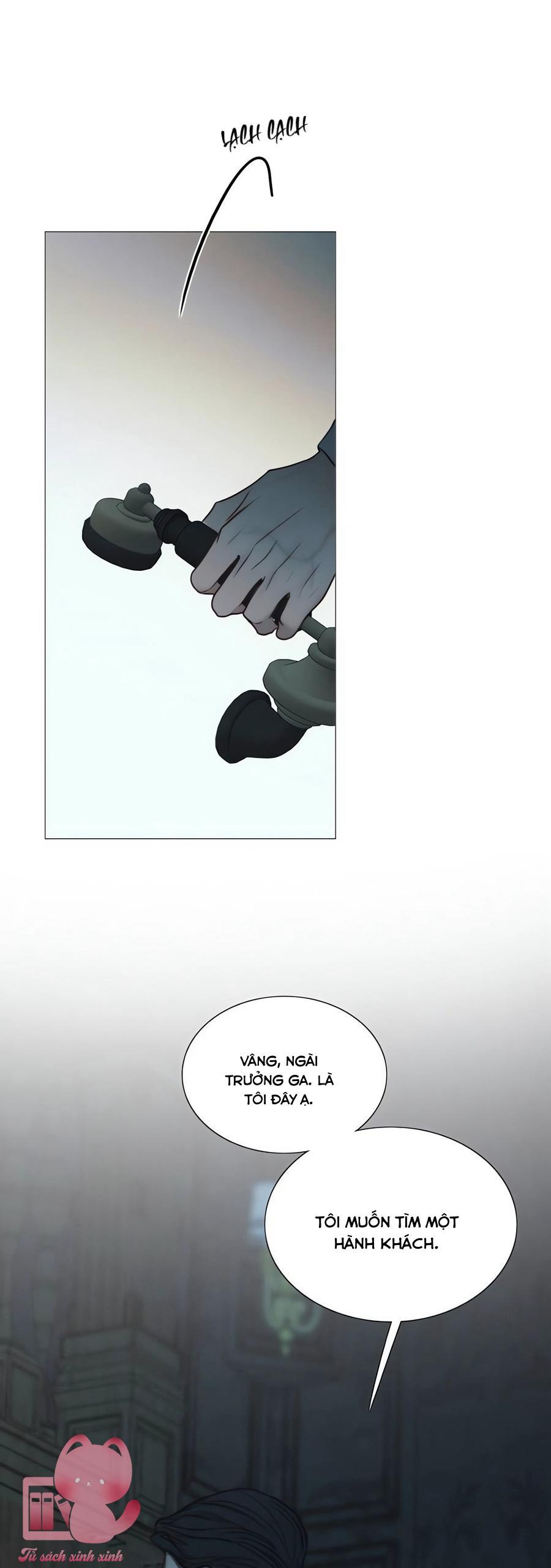 Serena Chap 95 - Trang 4