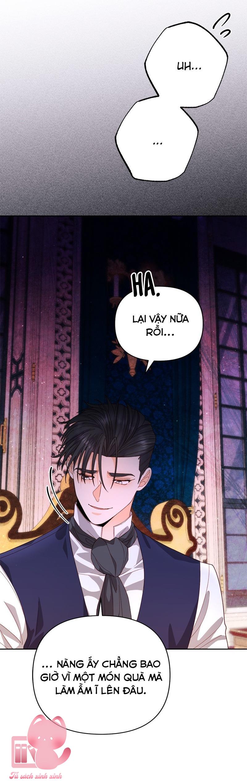 Hoàng Hậu Tái Hôn Chapter 178 - Trang 4