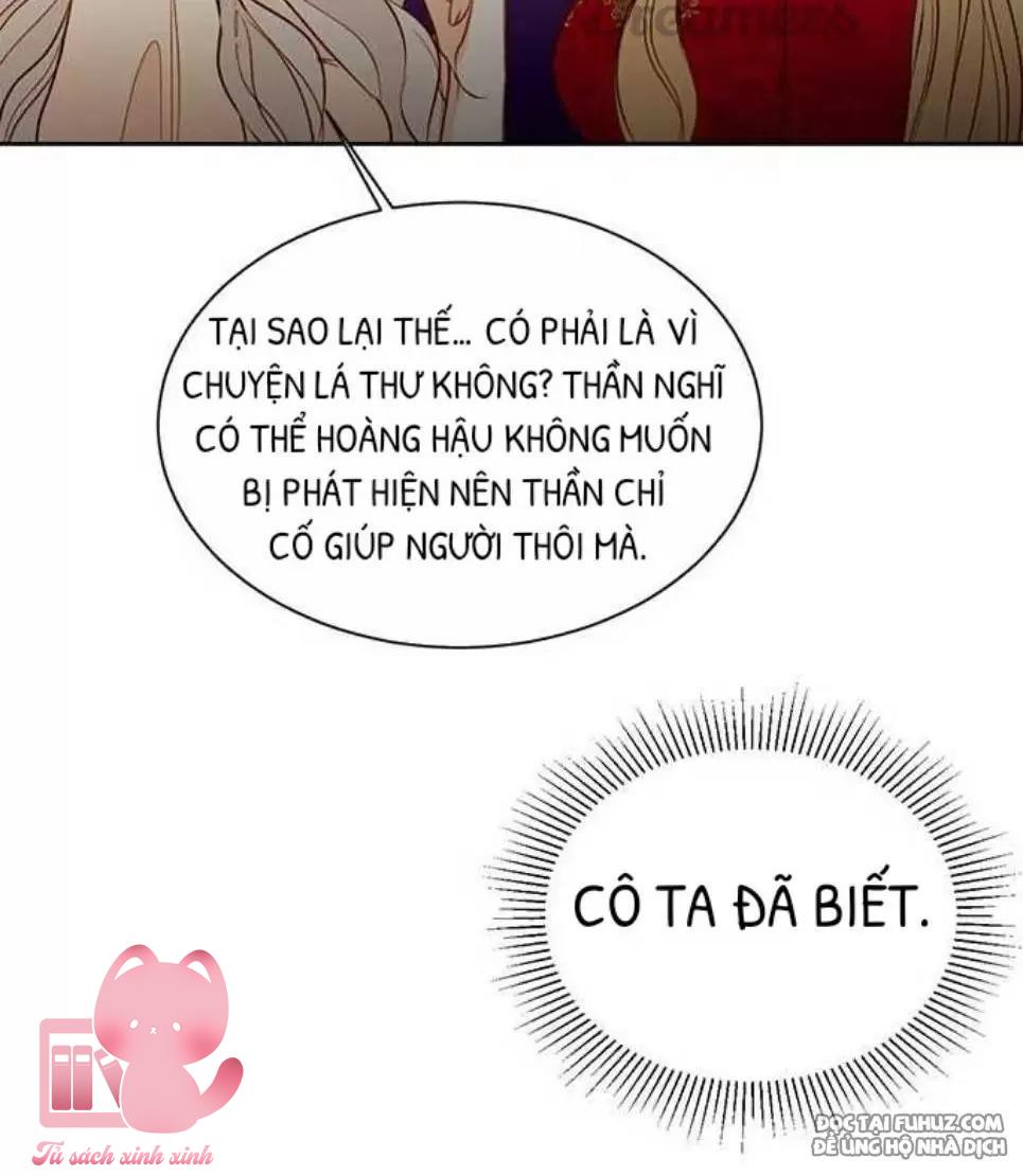 Hoàng Hậu Tái Hôn Chapter 14 - Trang 4