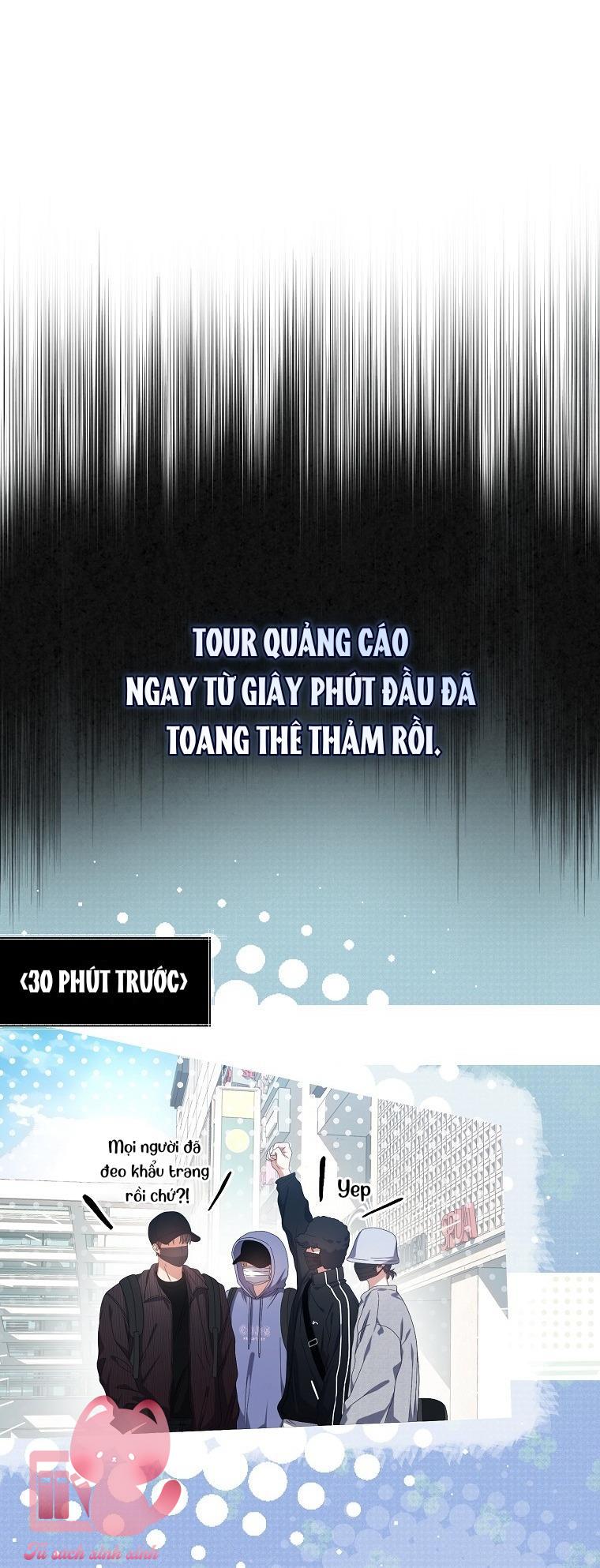 Debut Or Die Chap 56 - Trang 3