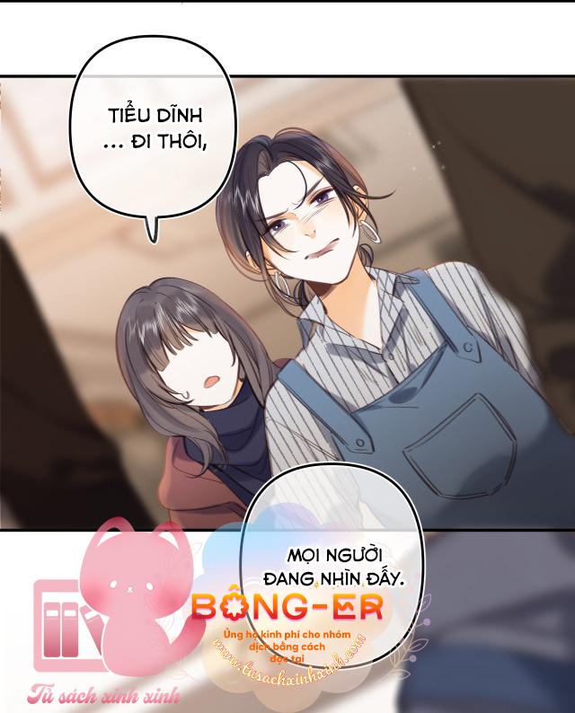 Mối Tình Thầm Kín Chapter 58 - Trang 4