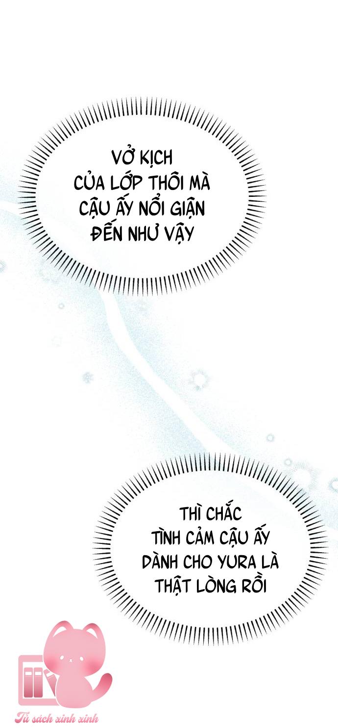 Quan Hệ Nhân Quả Chap 111 - Trang 2