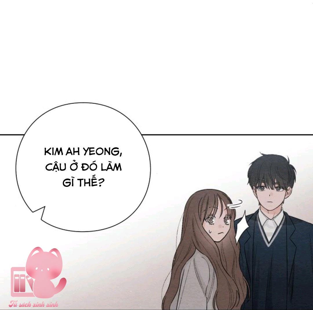 Bí Mật Thanh Xuân Chapter 22 - Trang 4