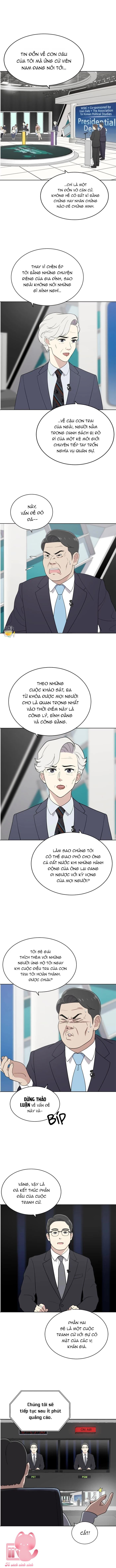 Cô Nàng Hết Thuốc Chữa Chapter 98 - Trang 4