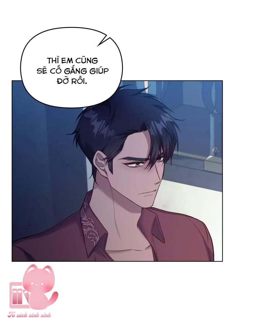 Nếu Không Vâng Lời Công Tước Chapter 47 - Trang 4