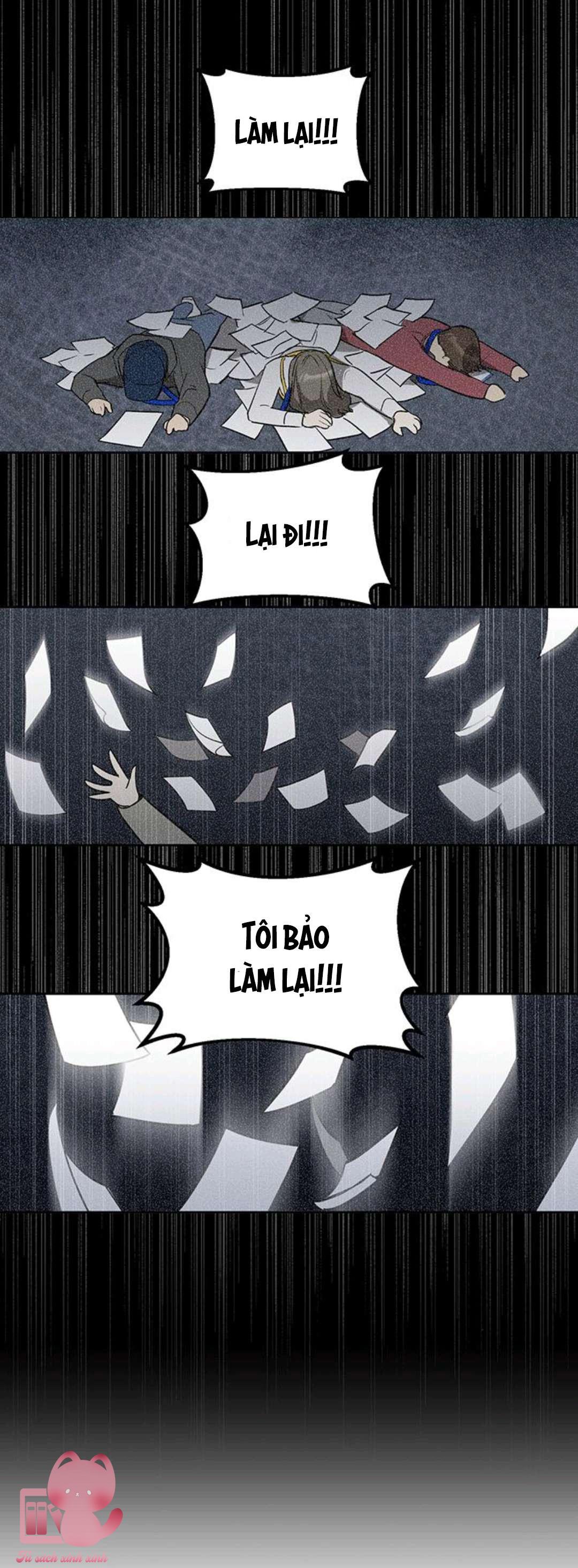 Gieo Nhân Gặt Quả Chapter 7 - Trang 3