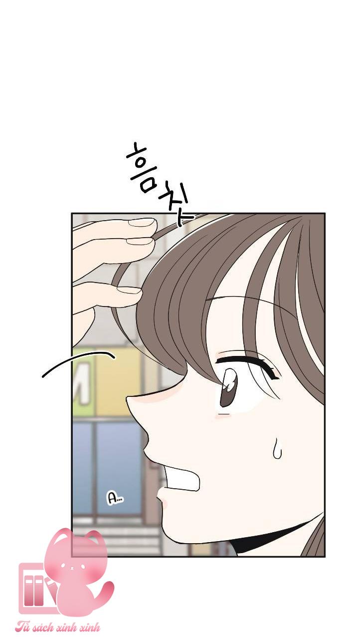 Trái Dấu Hút Nhau Chap 18 - Trang 2
