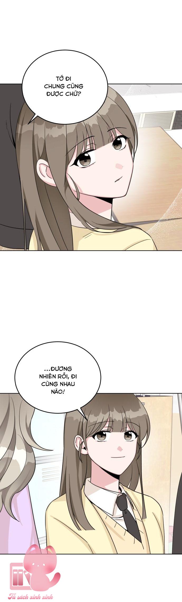 Chúng Ta Là Gì Của Nhau? Chap 12 - Trang 2