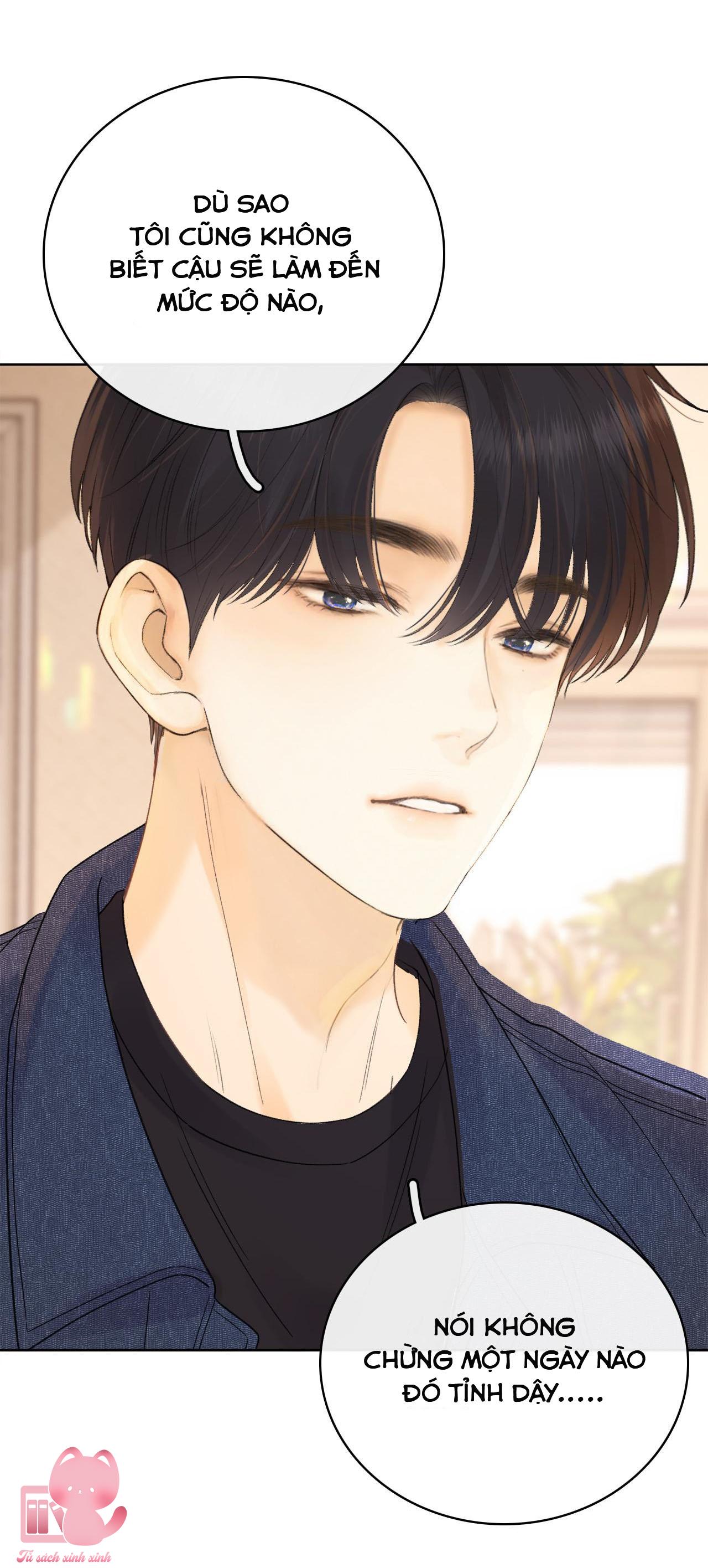 Khó Dỗ Dành Chapter 66 - Trang 4