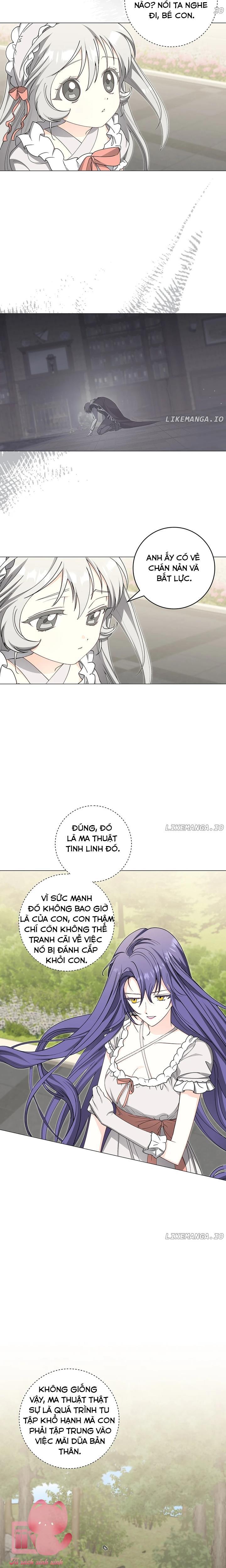 Cút Khỏi Gia Tộc Của Tôi! Chap 25 - Trang 3