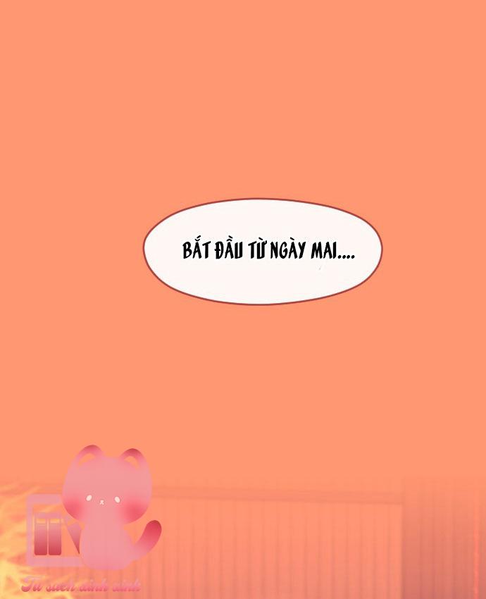 Tôi Sẽ Mang Em Đi Chap 27 - Trang 3