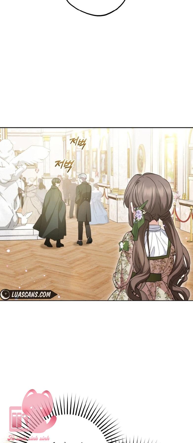 Được Yêu Thương Mà Còn Ngại Ngùng Sao! Chap 59 - Trang 4