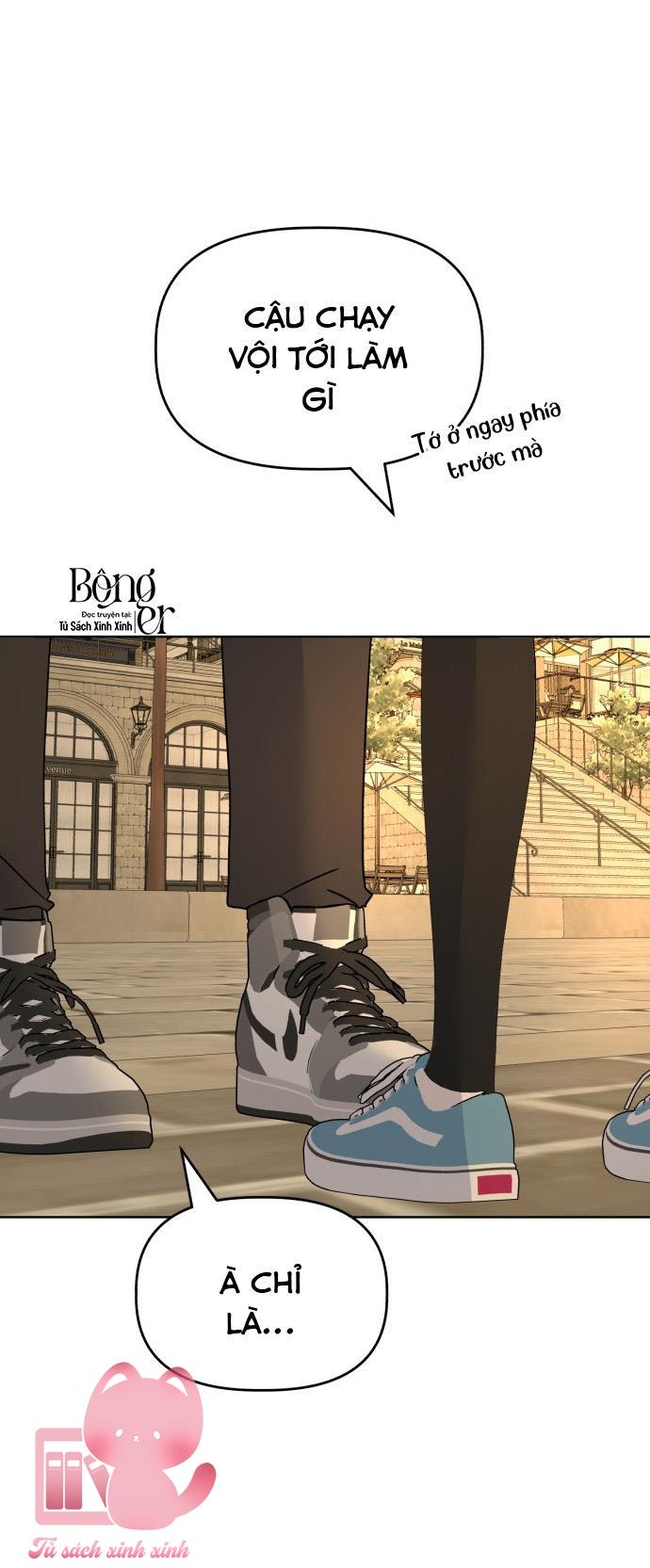 Quan Hệ Nhân Quả Chap 54 - Trang 2
