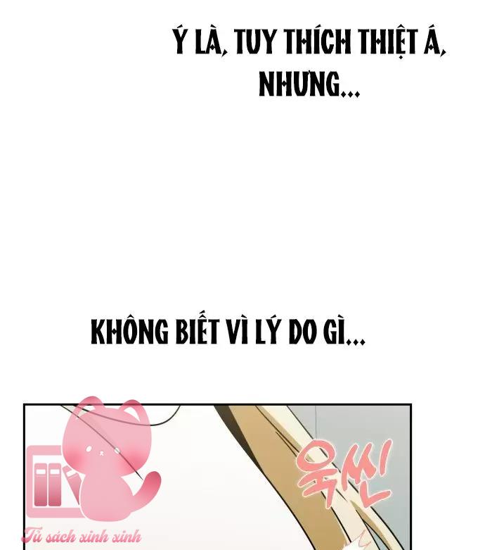 Lớ Ngớ Vớ Phải Tình Yêu Chap 73 - Trang 2