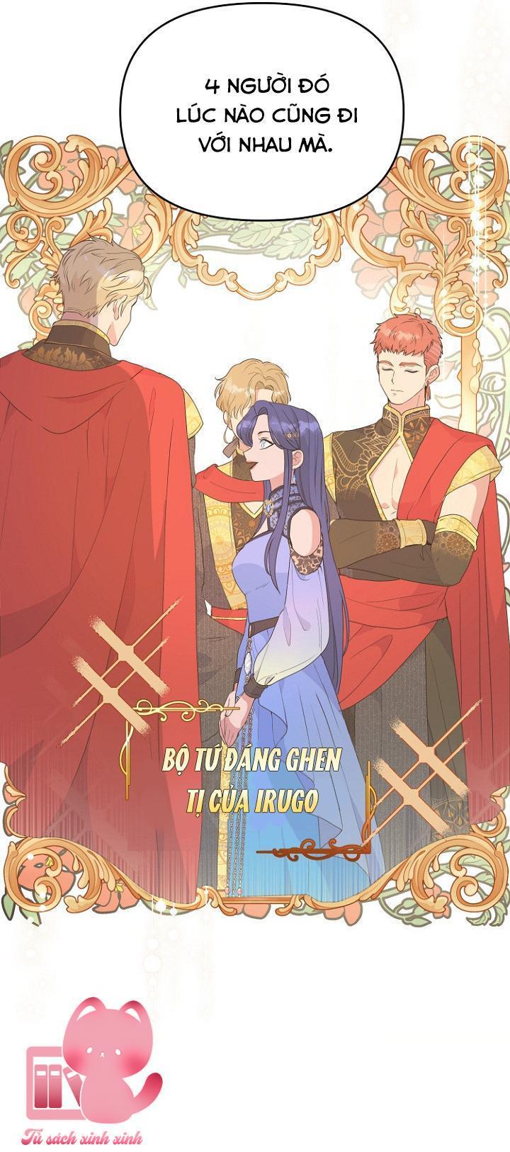 Bỏ Quách Chồng Con Đi, Tiền Bạc Mới Là Tất Cả Chap 25 - Trang 2