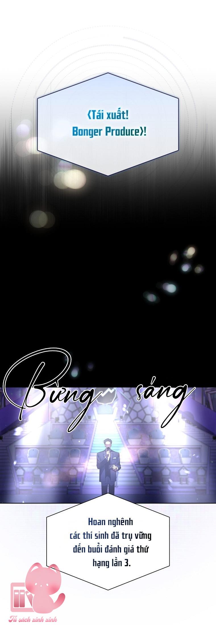 Debut Or Die Chap 53 - Trang 3