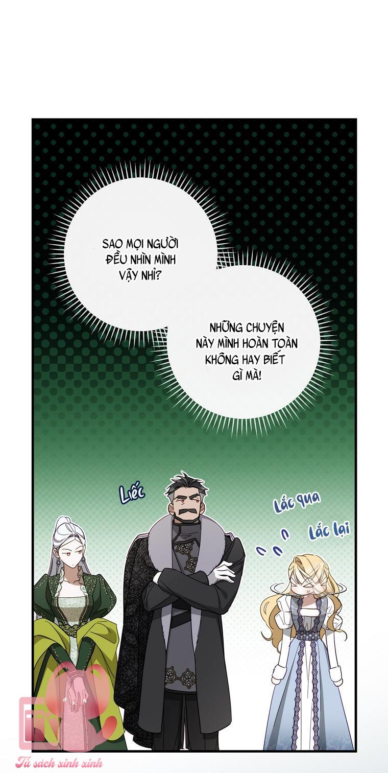 Cách Khiến Phu Quân Đứng Về Phía Tôi Chap 47 - Trang 2