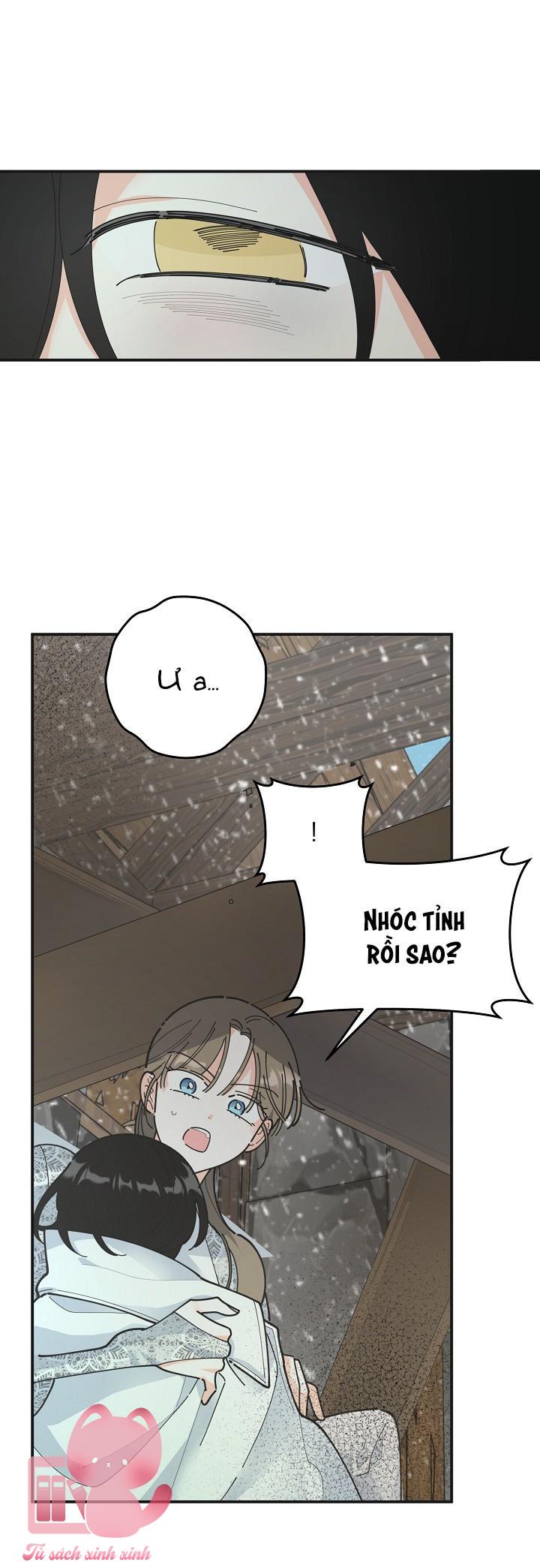 Người Hùng Của Ác Nữ Chapter 93 - Trang 4