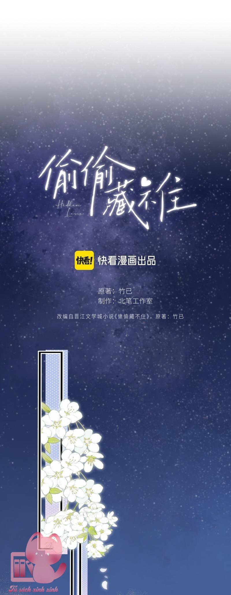 Mối Tình Thầm Kín Chapter 116 - Trang 4