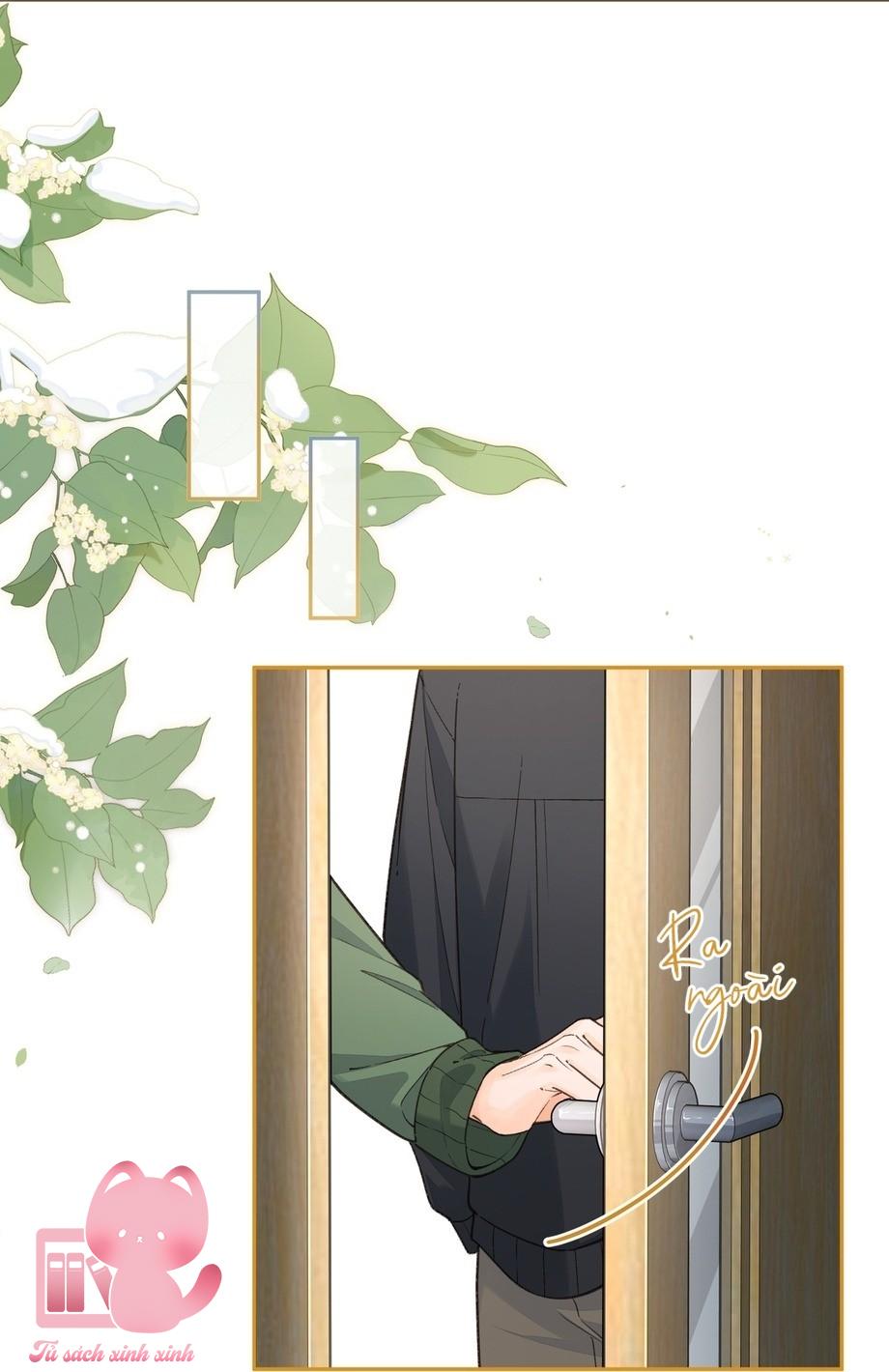 Em Chỉ Muốn Hít Vận Khí Của Anh Chap 82 - Trang 4