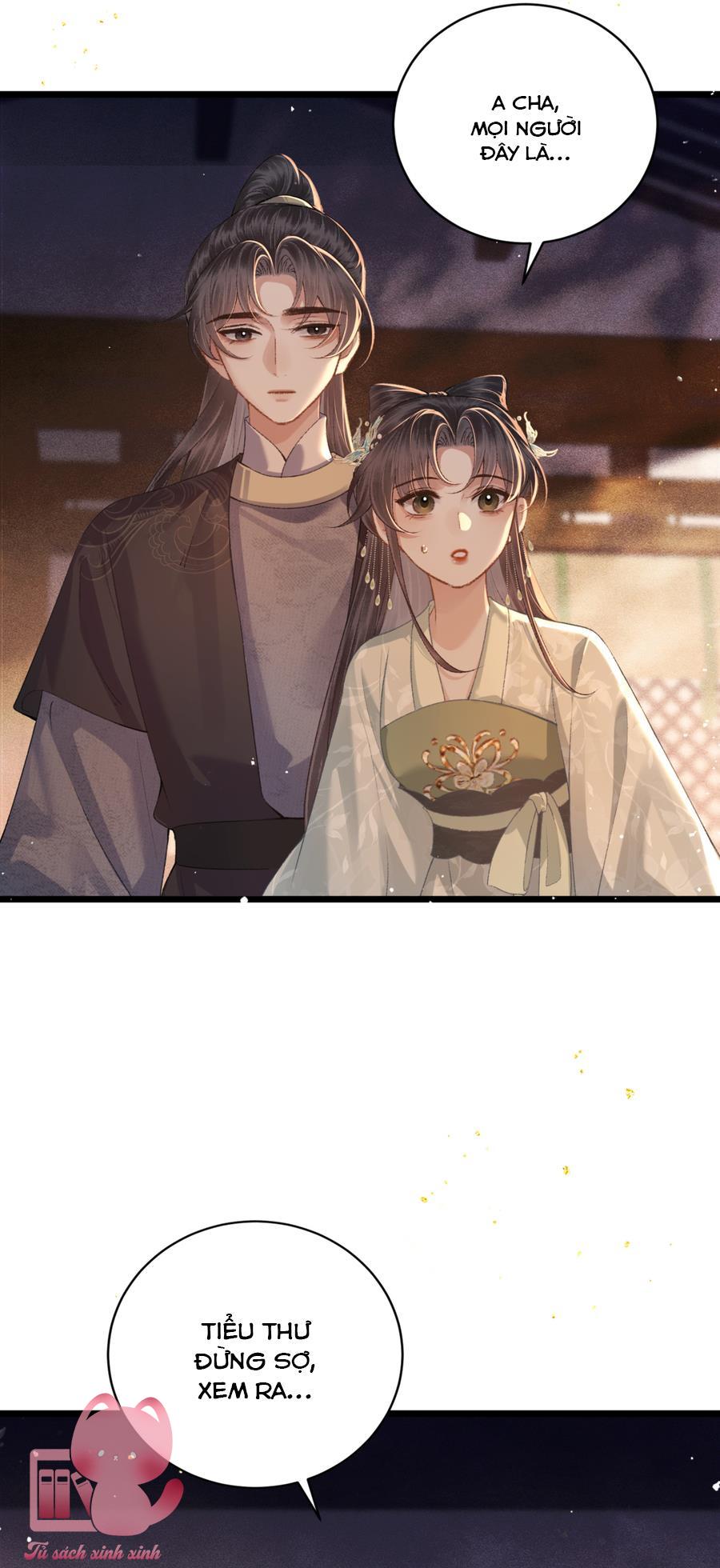 Gả Cho Vai Ác Chap 65 - Trang 2