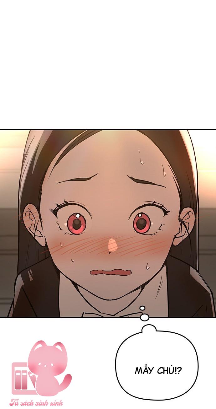 Nhật Ký Tình Yêu Mù Mờ Của Tôi Chap 1 - Trang 3