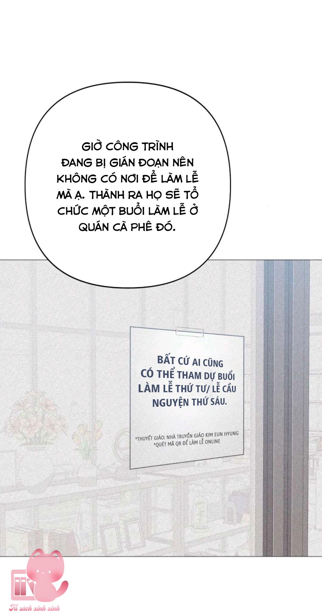Bí Mật Thanh Xuân Chapter 90 - Trang 4