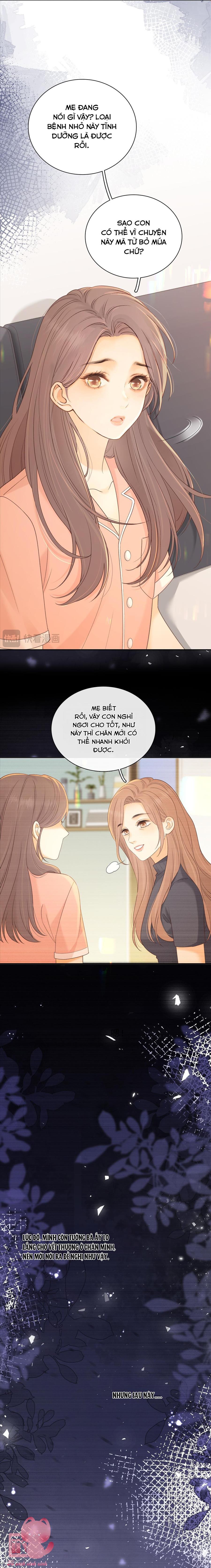 Khó Dỗ Dành Chapter 68 - Trang 4