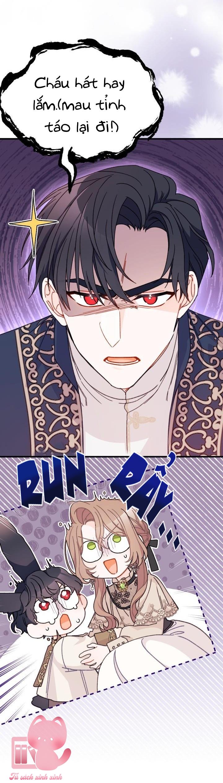 Nhặt Được Nam Chính Tặng Kèm Phu Quân Chap 22 - Next Chap 23