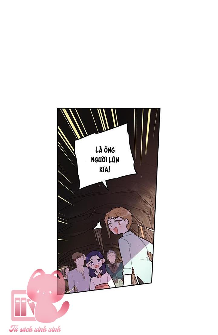 Hoàng Nữ Tóc Đen Chapter 81 - Trang 4