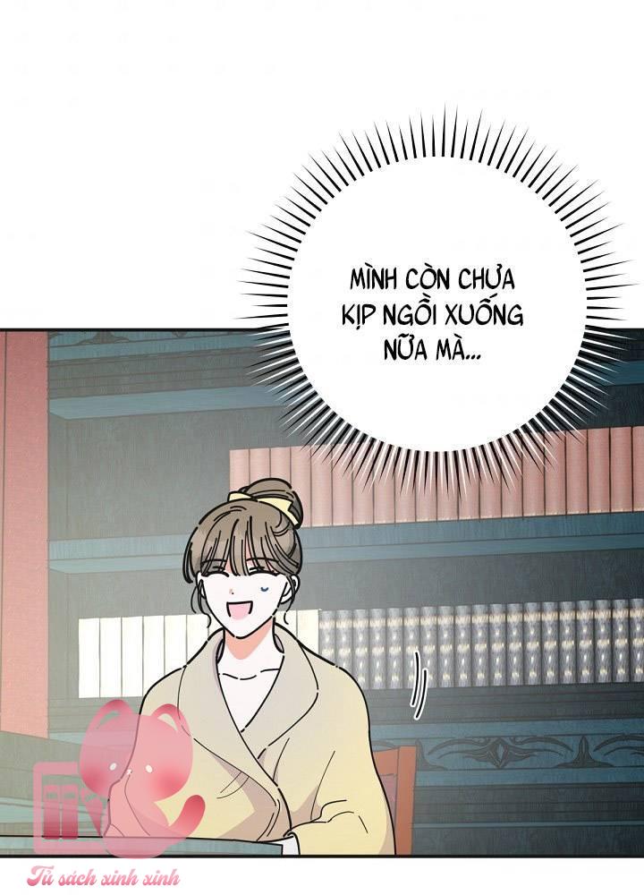 Người Hùng Của Ác Nữ Chapter 73 - Trang 4