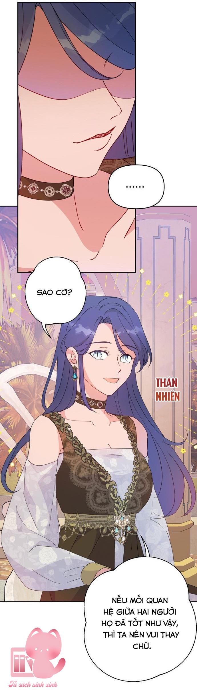 Bỏ Quách Chồng Con Đi, Tiền Bạc Mới Là Tất Cả Chap 67 - Trang 2