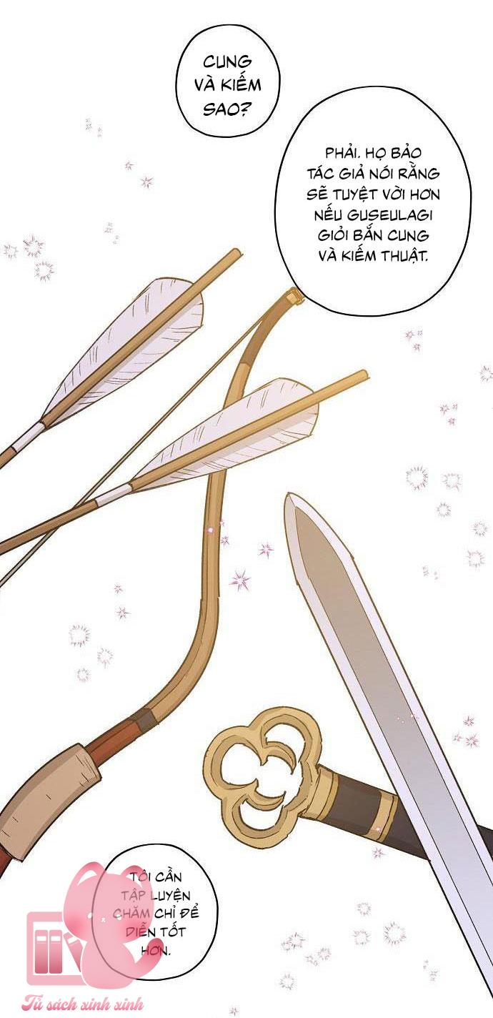 Onsaemiro Chapter 22 - Trang 4