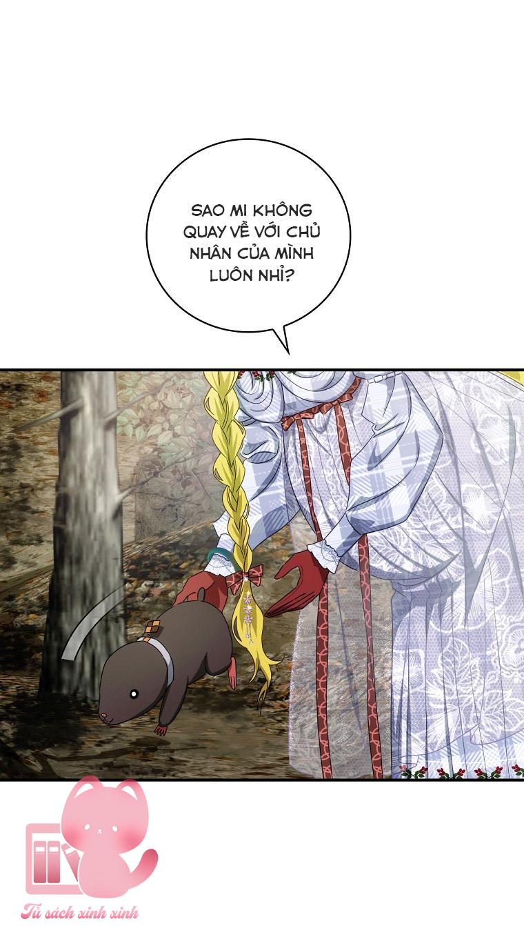 Đứa Nhỏ Không Phải Là Con Anh Chapter 39 - Trang 4