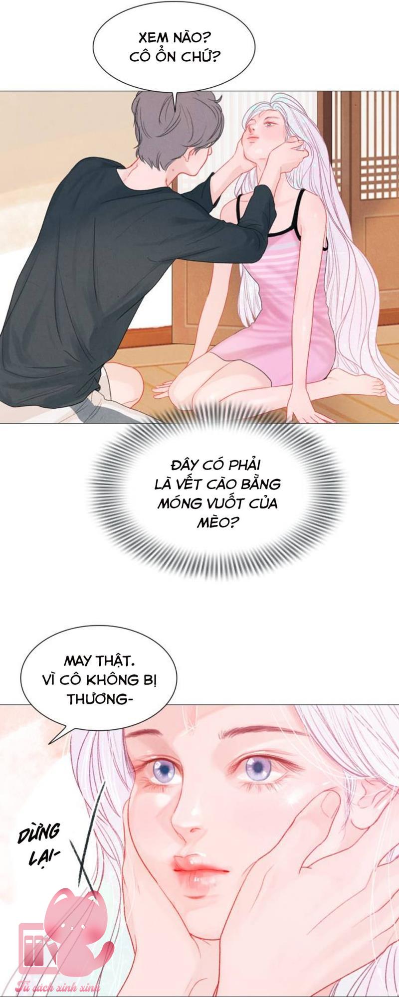 Thần Bí Chap 13 - Trang 2
