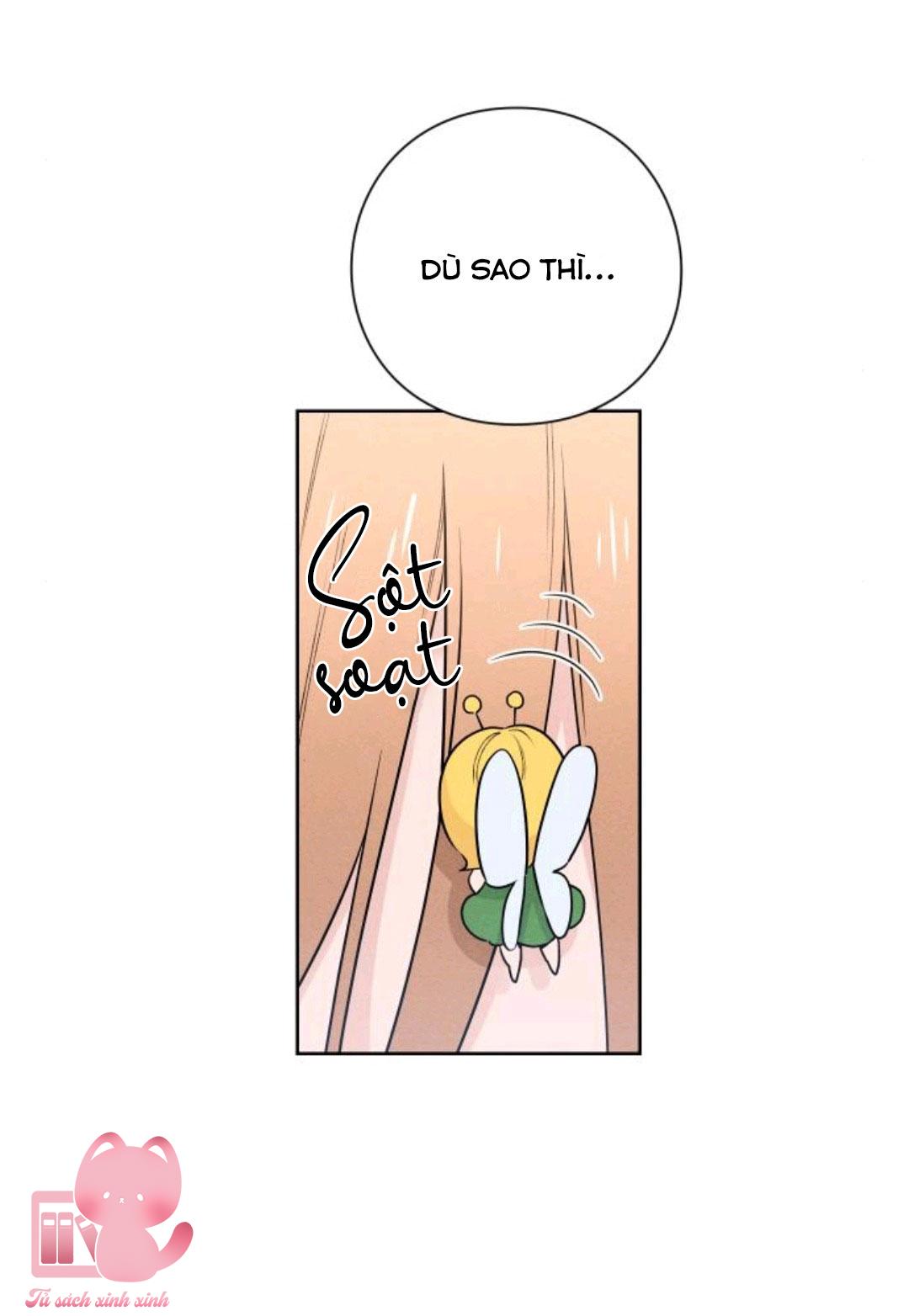 Bí Mật Thanh Xuân Chapter 41 - Trang 4
